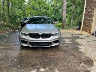 2020 BMW M5 BASE