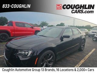 2021 CHRYSLER 300 TOURING