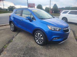 2017 BUICK ENCORE PREFERRED II