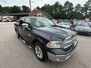 2018 RAM 1500 LARAMIE