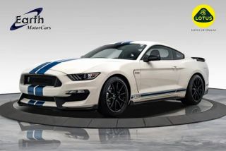 2020 FORD MUSTANG SHELBY GT350