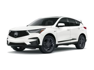 2021 ACURA RDX W/A-SPEC PKG