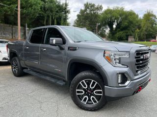 Image of 2020 GMC SIERRA 1500 CREW CAB 