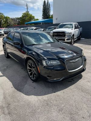 2015 CHRYSLER 300 300S