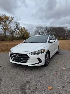 2017 HYUNDAI ELANTRA SE VALUE EDITION