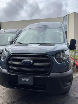 2020 FORD TRANSIT 250 EXTENDED LENGTH