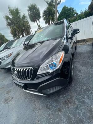 2015 BUICK ENCORE BASE