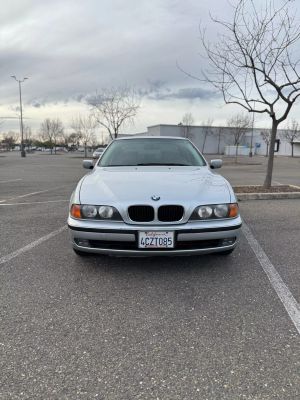 1998 BMW 5 SERIES 528I