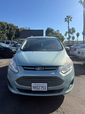 2013 FORD C-MAX SE