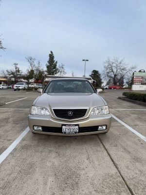 1999 ACURA RL 3.5