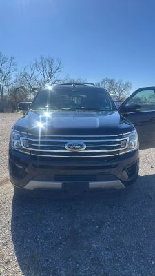 2021 FORD EXPEDITION XLT