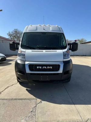 2020 RAM PROMASTER 3500