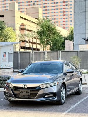 2020 HONDA ACCORD EX