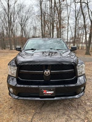 2019 RAM 1500 CLASSIC EXPRESS