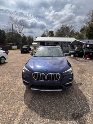 2017 BMW X1 SDRIVE28I