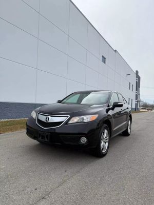 2014 ACURA RDX BASE