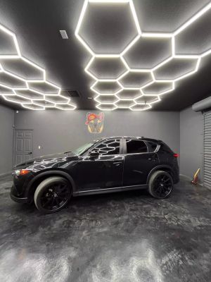 2022 MAZDA CX-5 2.5 S