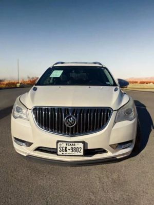2015 BUICK ENCLAVE PREMIUM