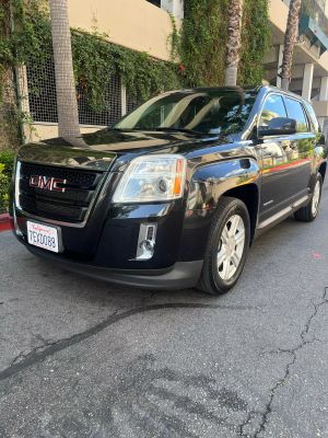 2014 GMC TERRAIN SLE-1