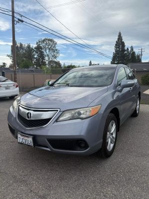 2015 ACURA RDX BASE
