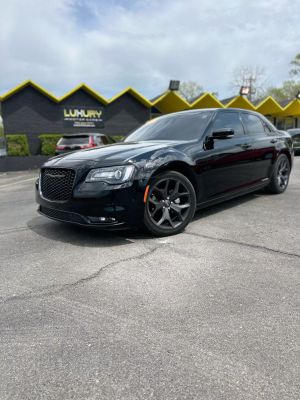 2021 CHRYSLER 300 300S