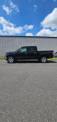 2019 FORD F150 XLT