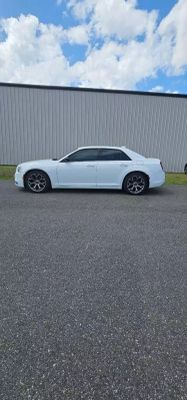 2018 CHRYSLER 300 TOURING