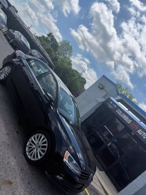 2014 VOLKSWAGEN JETTA 1.8T SE