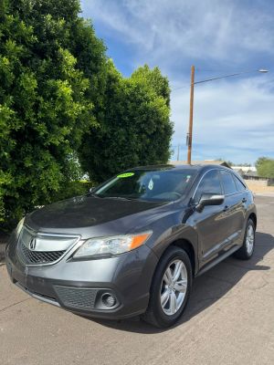 2015 ACURA RDX BASE