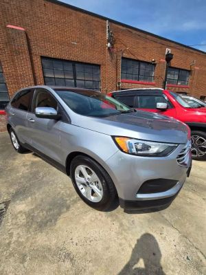 2020 FORD EDGE SE