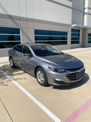 2023 CHEVROLET MALIBU LS