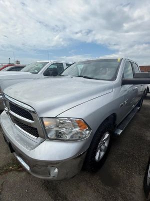 2017 RAM 1500 SLT