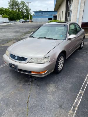 1999 ACURA CL 3.0