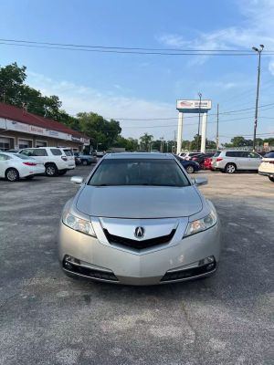2011 ACURA TL BASE