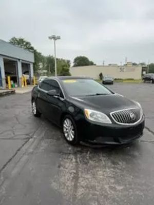 2016 BUICK VERANO BASE