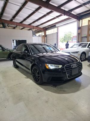 2015 AUDI A3 1.8T PREMIUMPLUS