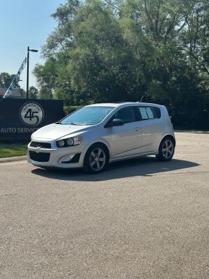 STATION 45 INC : Trusted Used Car Dealer in Allendale, MI