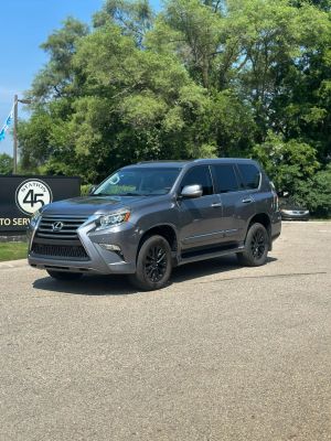 STATION 45 INC : Trusted Used Car Dealer in Allendale, MI