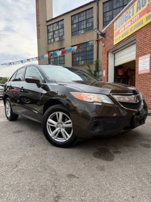 2014 ACURA RDX BASE