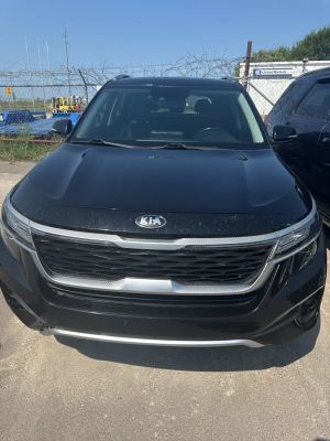 2021 KIA SELTOS S 2.0