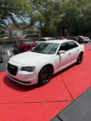2019 CHRYSLER 300 300S
