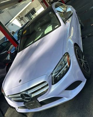 2021 MERCEDES-BENZ C CLASS C 300