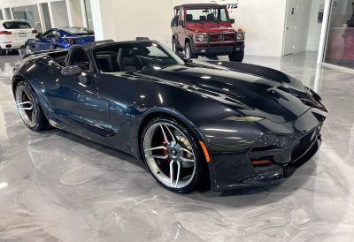 2017 Vlf Force 1 - Image 1