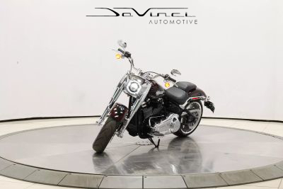 2022 Harley Davidson - Image 1