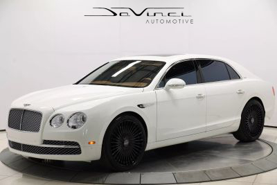 2014 Bentley Flying Spur - Image 1