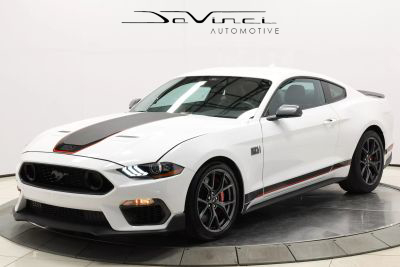 2022 Ford Mustang - Image 1