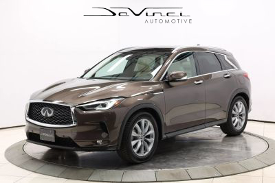 2019 Infiniti Qx50 - Image 1
