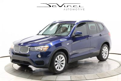 2017 Bmw X3 - Image 1