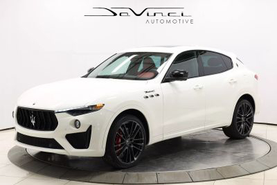 2022 Maserati Levante - Image 1