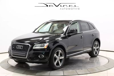 2016 Audi Q5 - Image 1